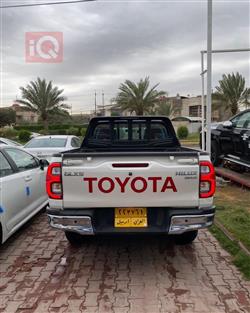 تويوتا هايلوكس